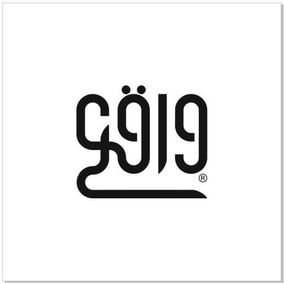Vaghei Personal Logo